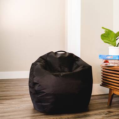 Factory Direct Partners Cali Be Happy Bean Bag Wayfair